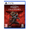 Assassin's Creed Shadows - PS5 